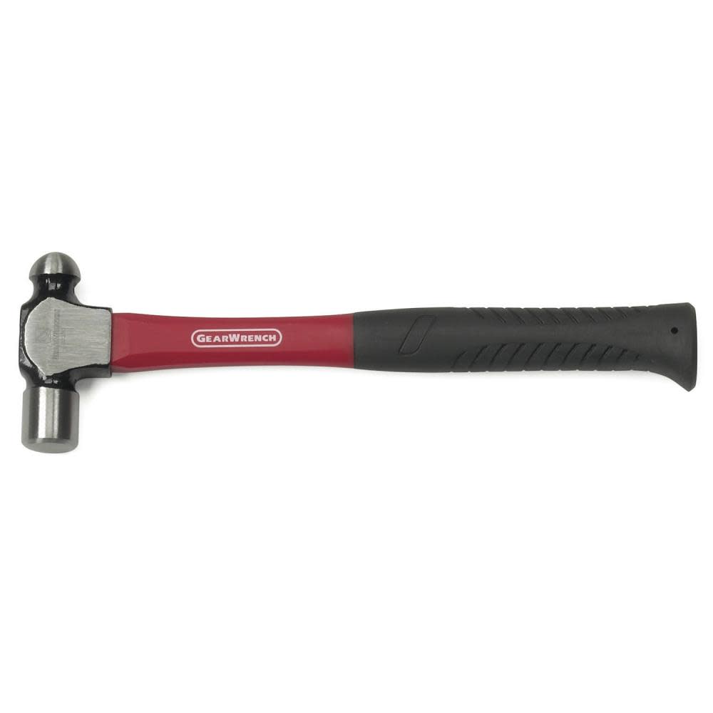 GEARWRENCH Hammer Ball Pein 8 oz 82250 from GEARWRENCH - Mycitystee
