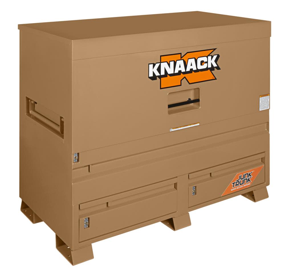Knaack Piano Chest with Drawers 89-D from Knaack - Mycitystee