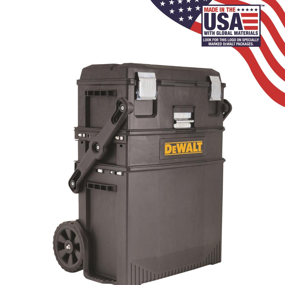 DEWALT Mobile Work Station DWST20800 from DEWALT - Mycitystee