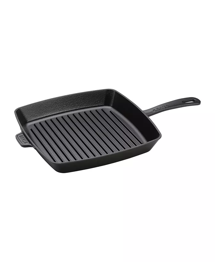 Staub Cast Iron 12