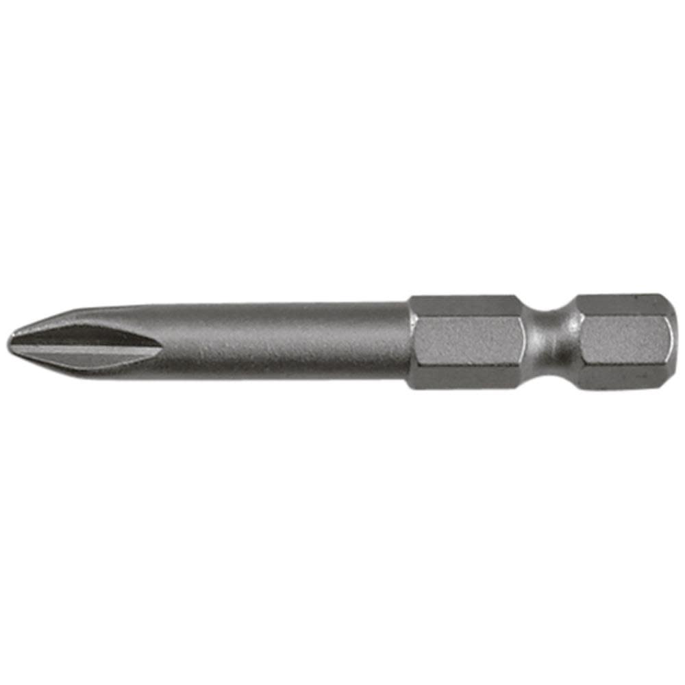 Milwaukee Insert Bit No. 2 Phillips 1/4 In. 48-30-1520 from Milwaukee - Mycitystee