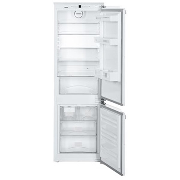 9.3 cu ft Bottom Freezer Panel Ready Refrigerator - Mycitystee