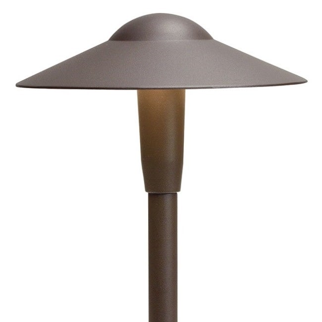 Kichler Dome 16