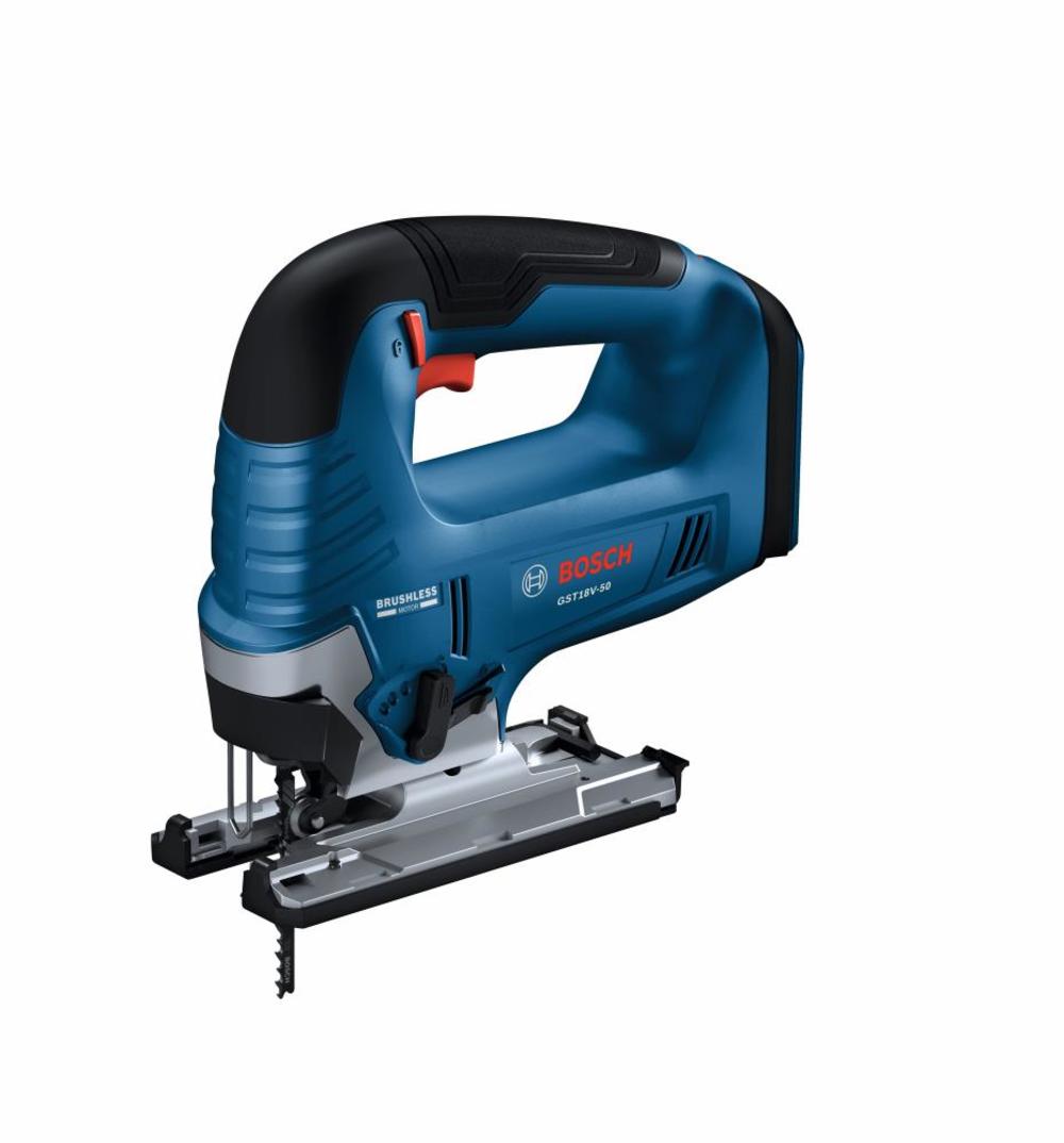 Bosch 18V Top Handle Jig Saw Bare Tool GST18V-50N from Bosch - Mycitystee