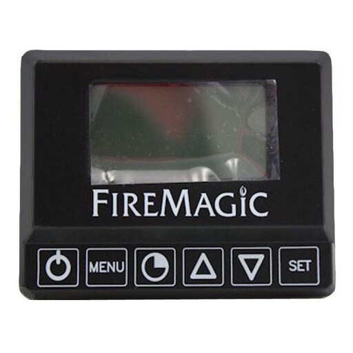 Fire Magic Digital Thermometer For Fire Magic Aurora Gas Grills (Pre 2015) - Mycitystee