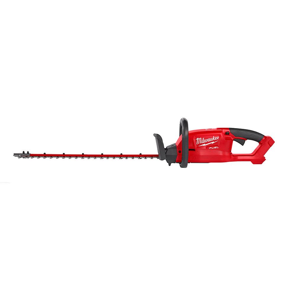 Milwaukee M18 FUEL 24In Hedge Trimmer (Bare Tool) 2726-20 from Milwaukee - Mycitystee