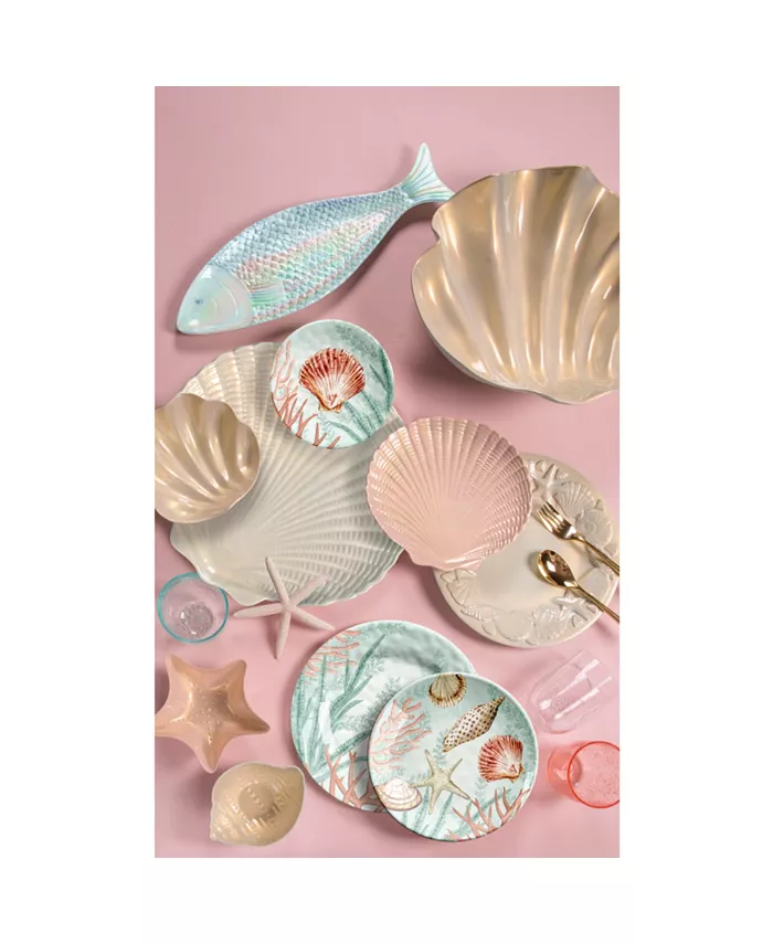 TarHong Coral Reef Collection - Mycitystee