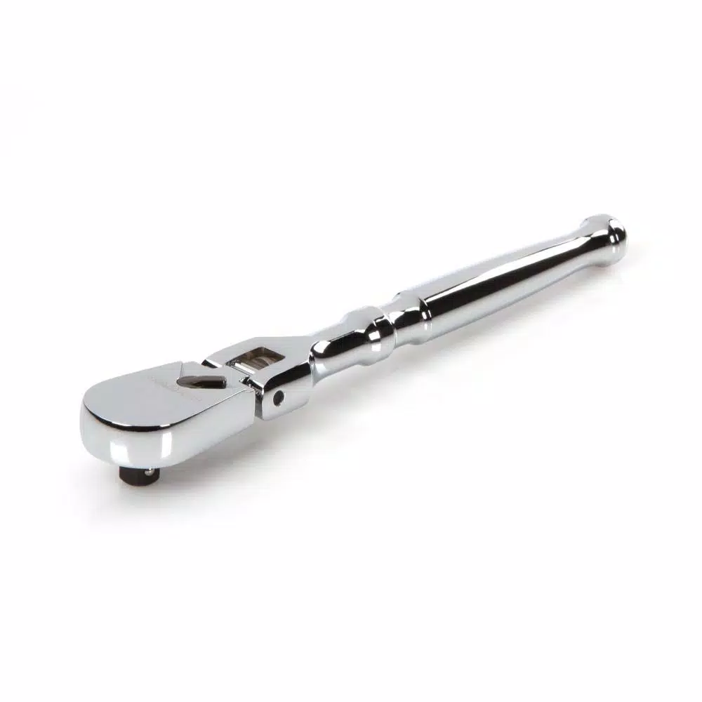 TEKTON 1/4 in. Drive x 6 in. Flex Ratchet and#8211; XDC Depot - Mycitystee