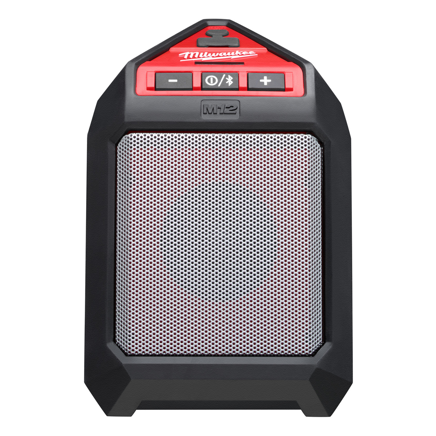 Milwaukee M12 Wireless Bluetooth Weather Resistant Portable Speaker - Mycitystee