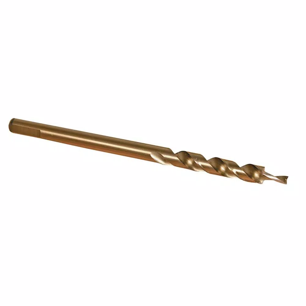 Kreg 3/8 in. Cobalt Step Drill Bit and#8211; XDC Depot - Mycitystee