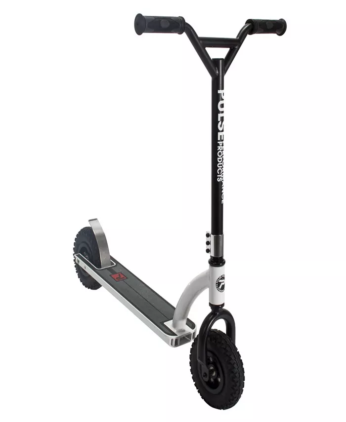 Pulse Performance Products DX1 Freestyle Dirt Scooter - Mycitystee