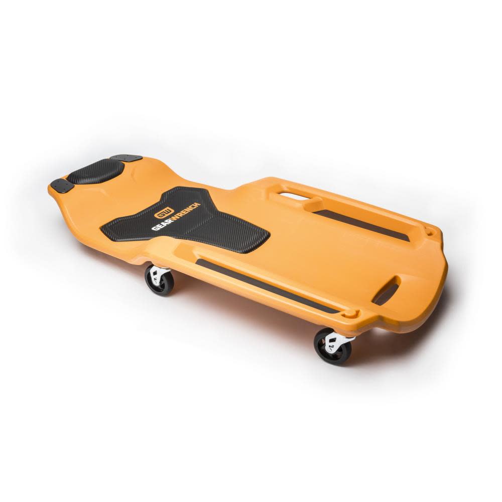 Mechanics Creeper, 40 In. - Mycitystee