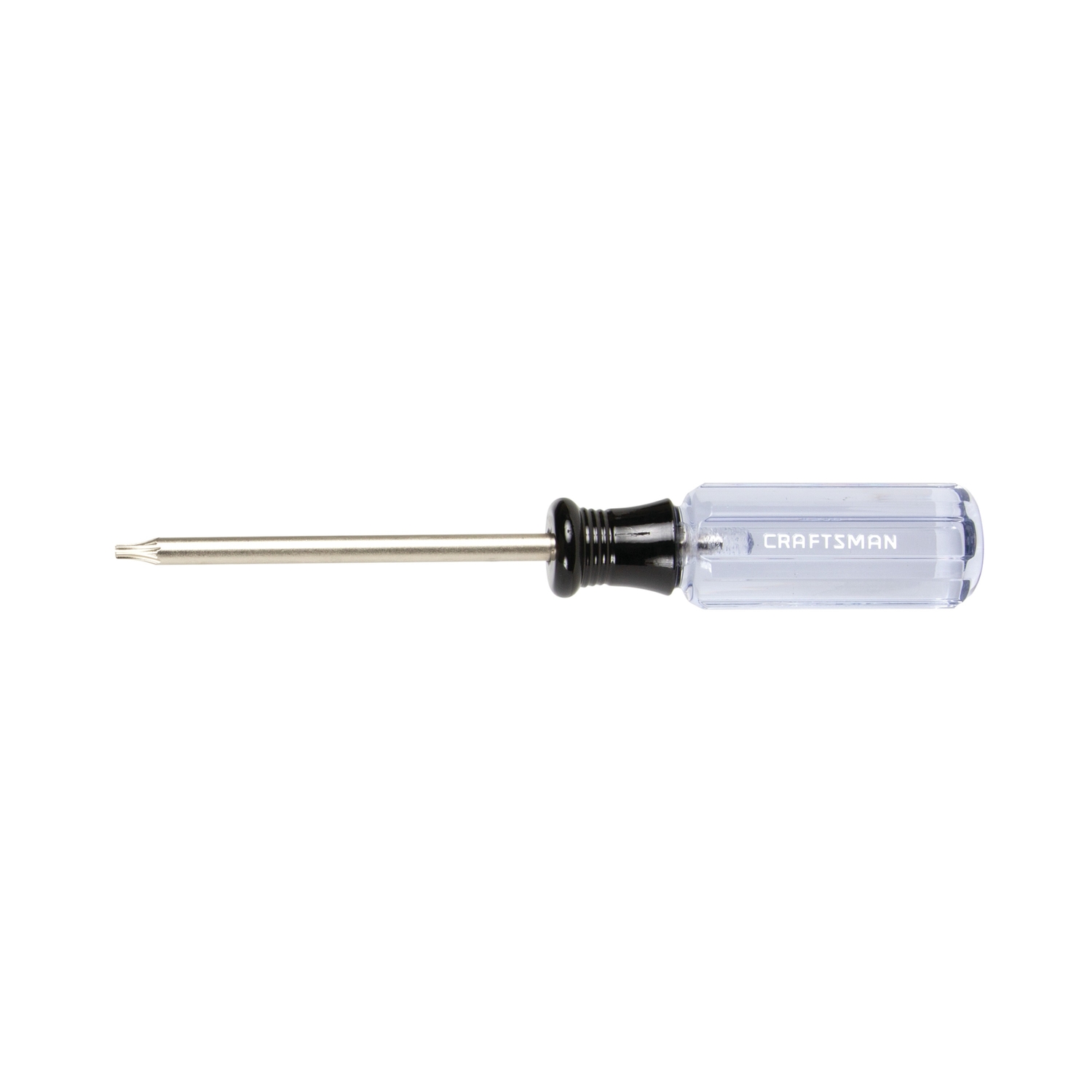 Craftsman T10 X 3 in. L Torx Screwdriver 1 pc - Mycitystee