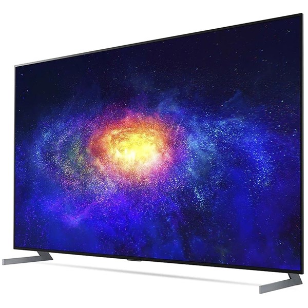 SIGNATURE ZX 77 inch Class 8K Smart OLED TV w/AI ThinQ - Mycitystee