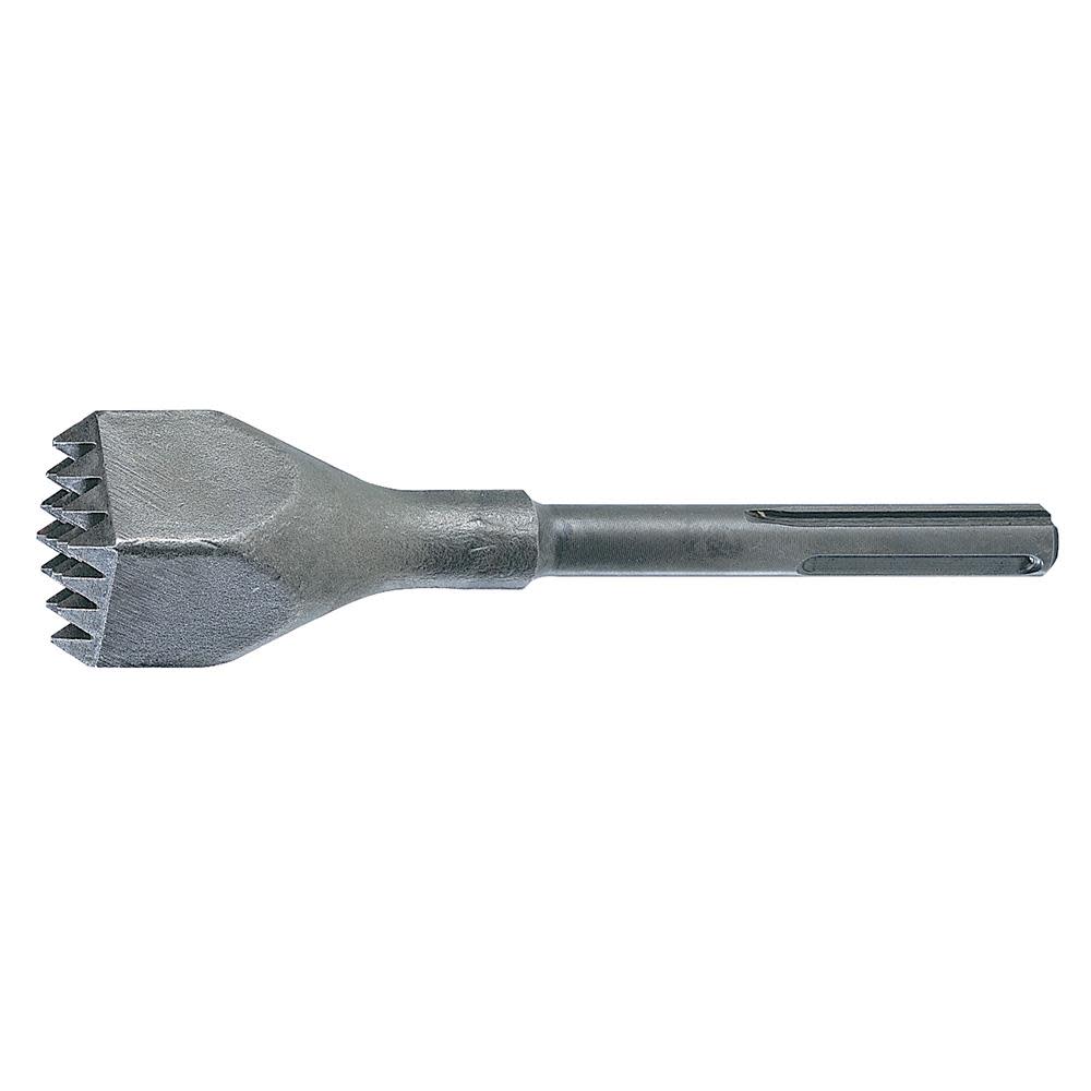 SDS-Max 10-1/2 in. Demolition Bushing Tool - Mycitystee