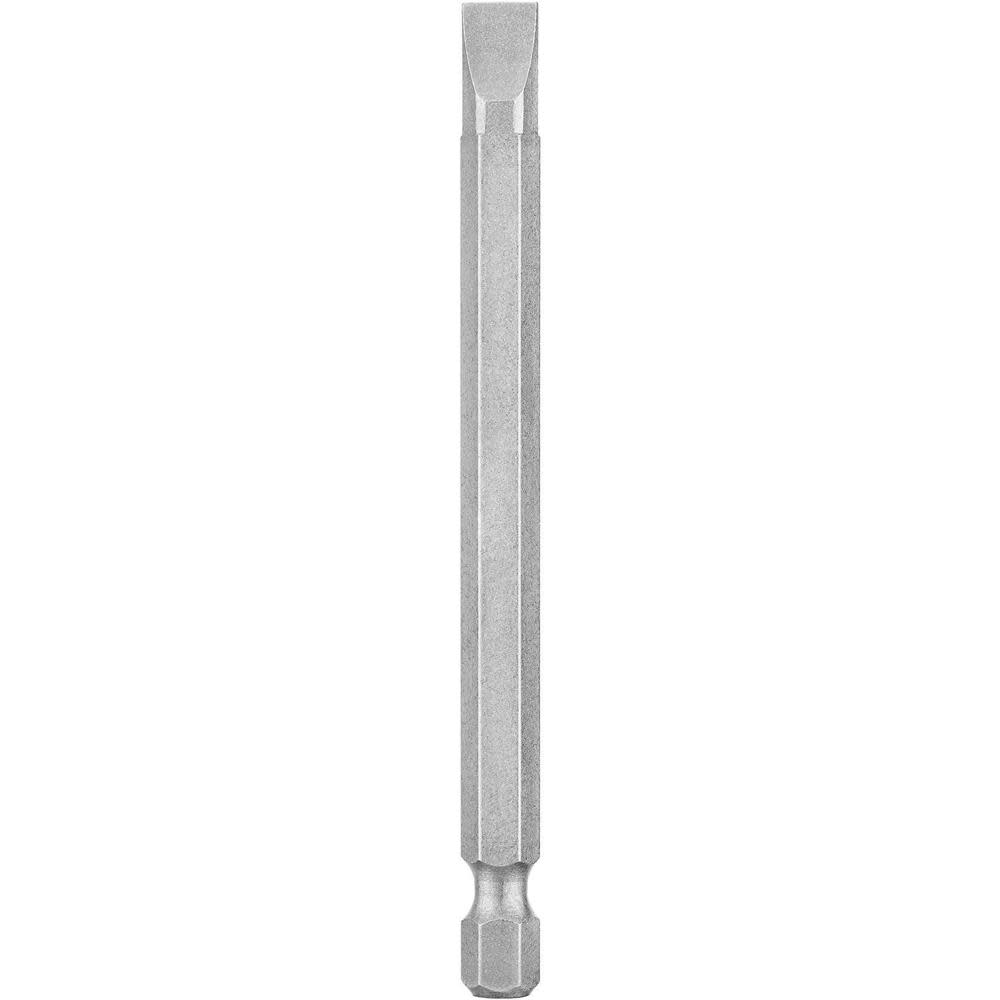 #10 Slotted 3-1/2 In. Power Bit - Mycitystee