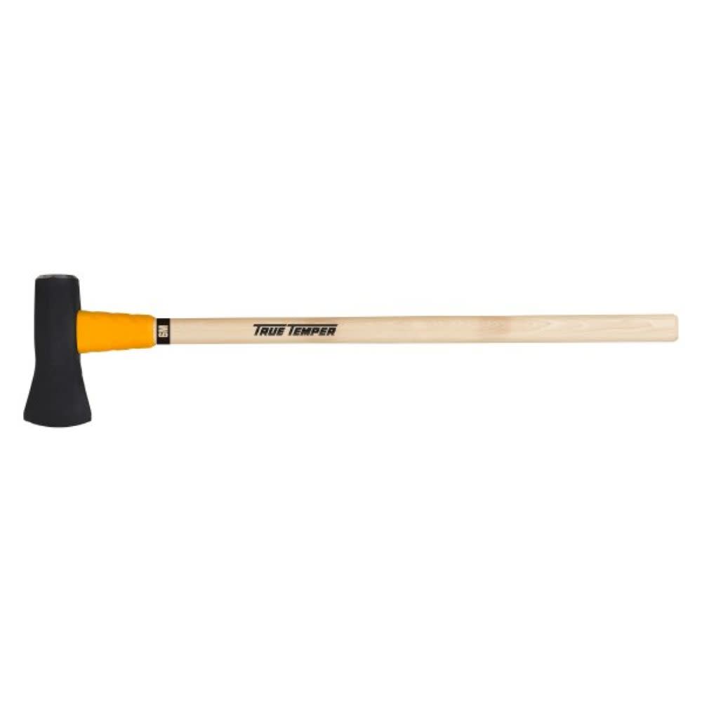 Toughstrike 6 lb. American Hickory Maul - Mycitystee