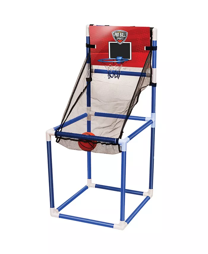 Maccabi Art Pro Ball Mini Air Slam Basketball Hoop Arcade Game - Mycitystee