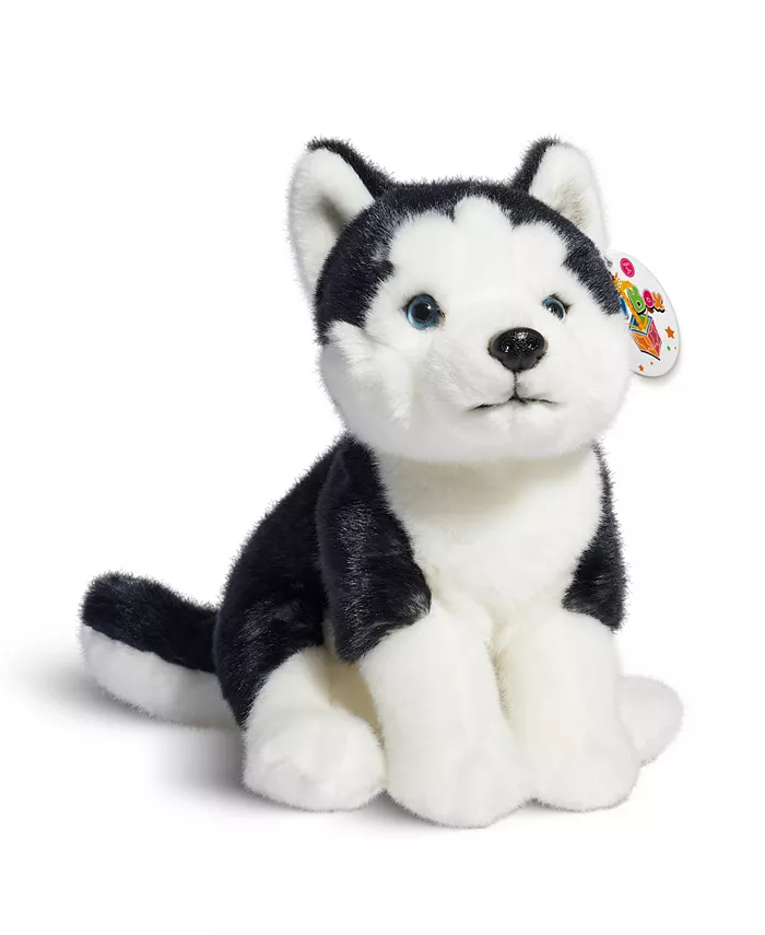 Geoffrey's Toy Box 10