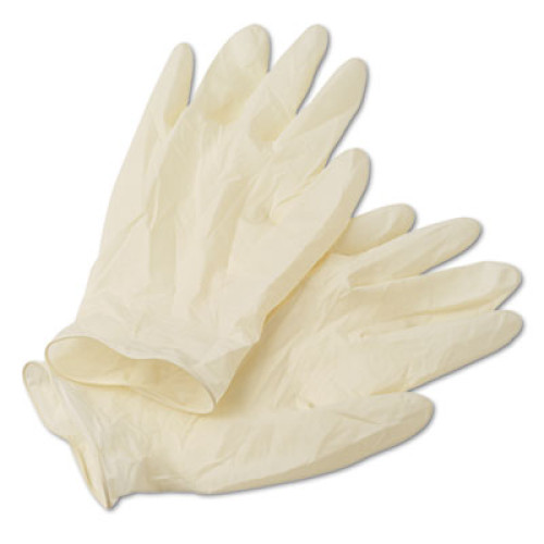 Conform XT Premium Latex Disposable Gloves， Powder-Free， X-Large， 100/Box (69318XL) - Mycitystee