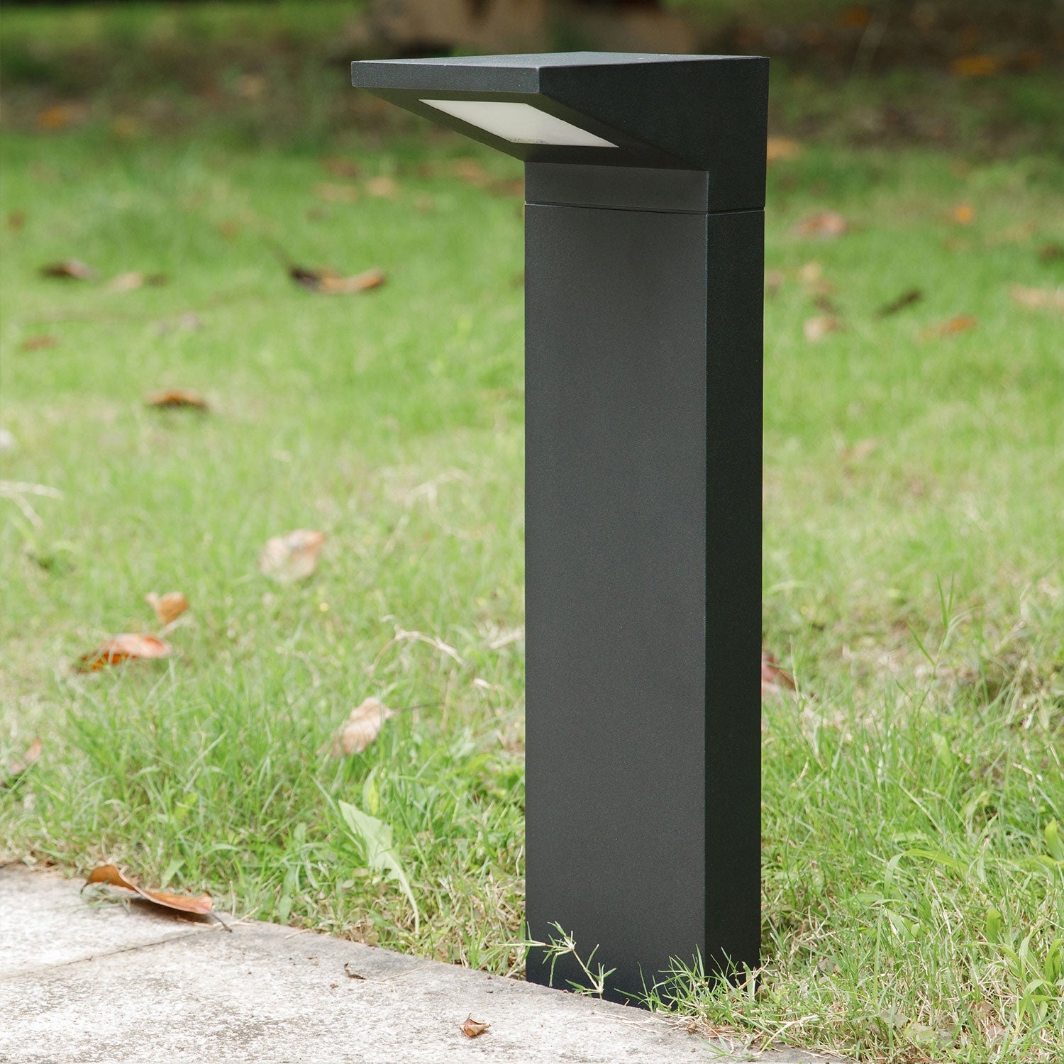 Inowel Light Outdoor Pathway LED Lights IP54 5W 320Lm - 27.56in - Mycitystee