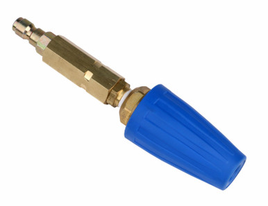 Erie Tools Pressure Washer Turbo 4.0 Nozzle 4000 PSI Brass Filter - Mycitystee