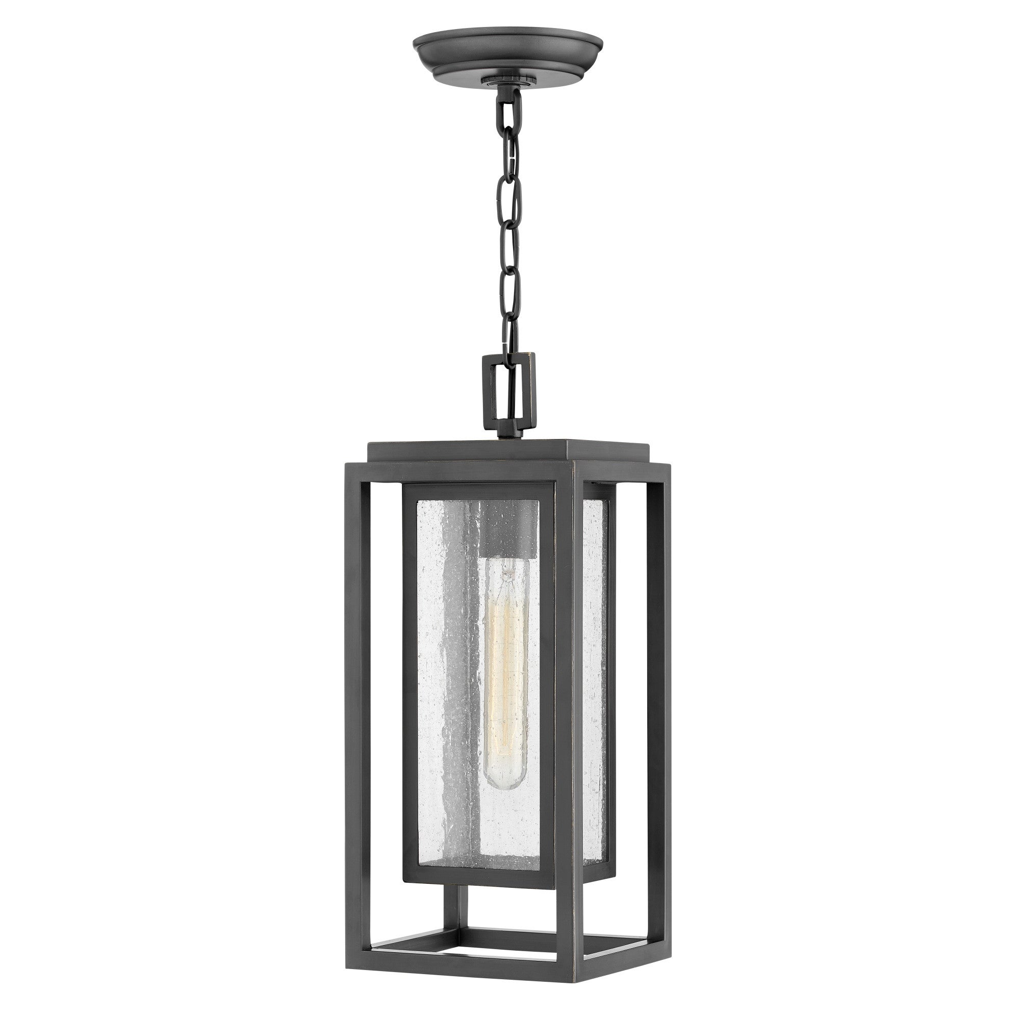 Hinkley Republic Medium Hanging Lantern 12V - Mycitystee