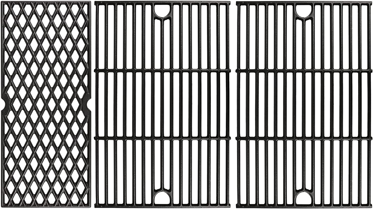 Cooking Grates for Pit boss Austin XL Pellet Smoker Grills - Mycitystee