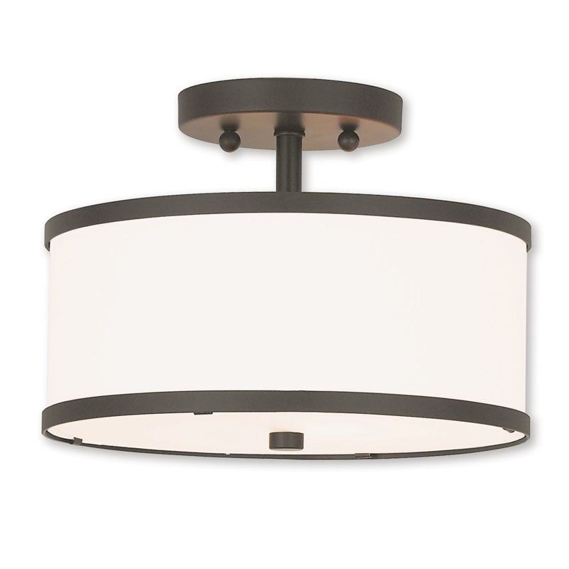 Livex Lighting Park Ridge 2 Light 11