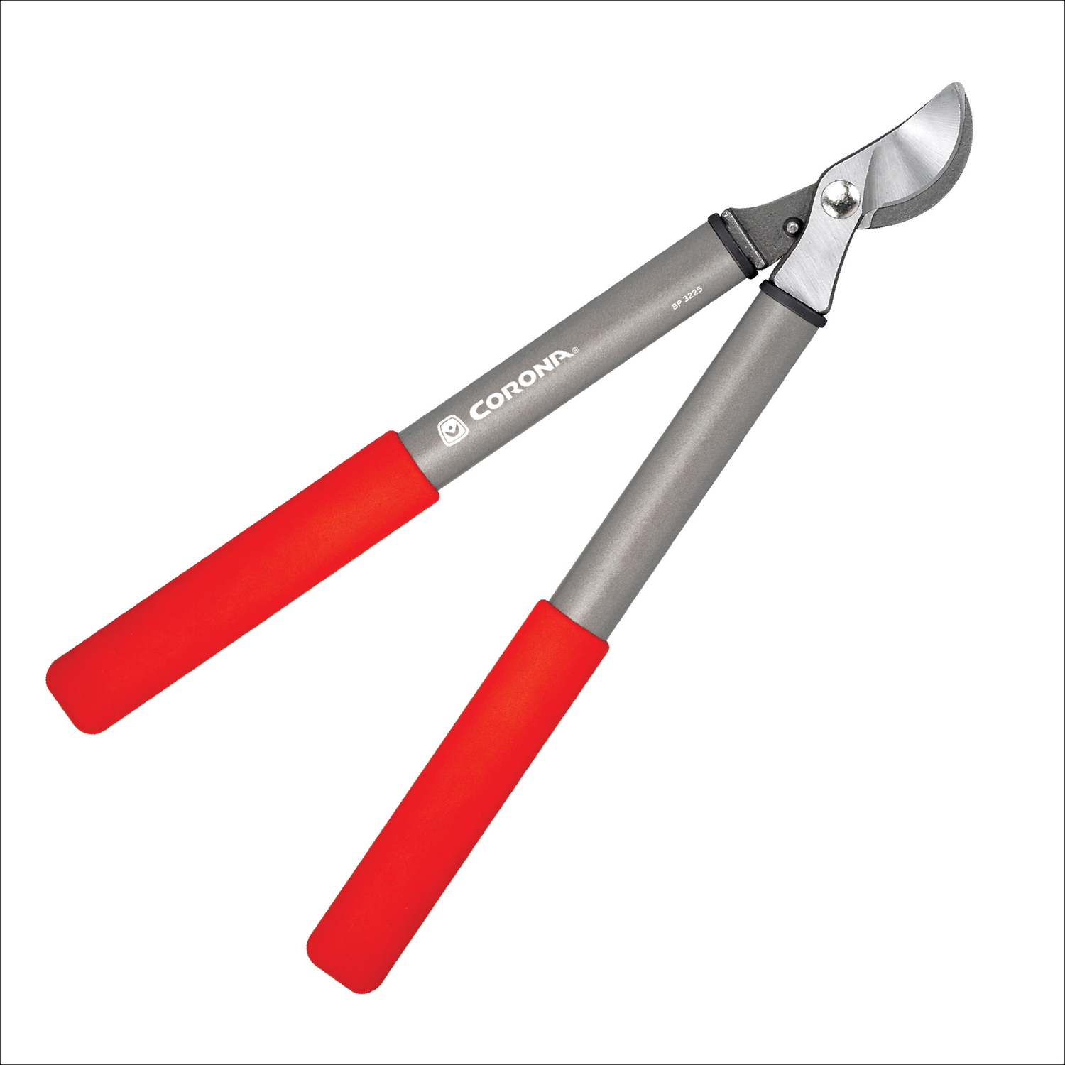 Corona 11-1/4 in. Steel Bypass Pruners - Mycitystee