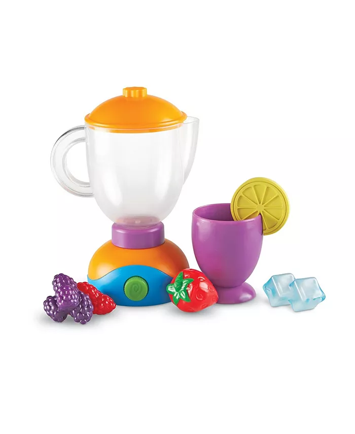 Areyougame Learning Resources New Sprouts - Smoothie Maker - Mycitystee