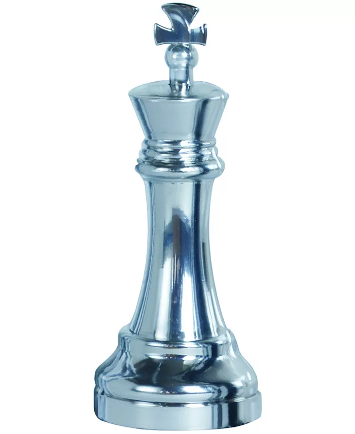 Areyougame Hanayama Level 3 Cast Chess Puzzle - King - Mycitystee