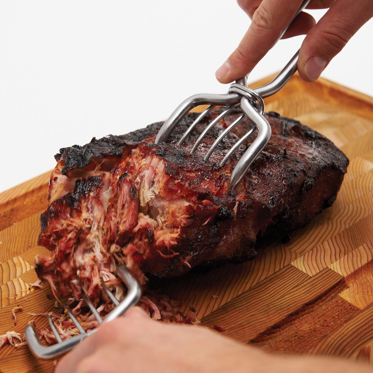 3-Inch Premium Pork Claws With Silicone Holder - Mycitystee