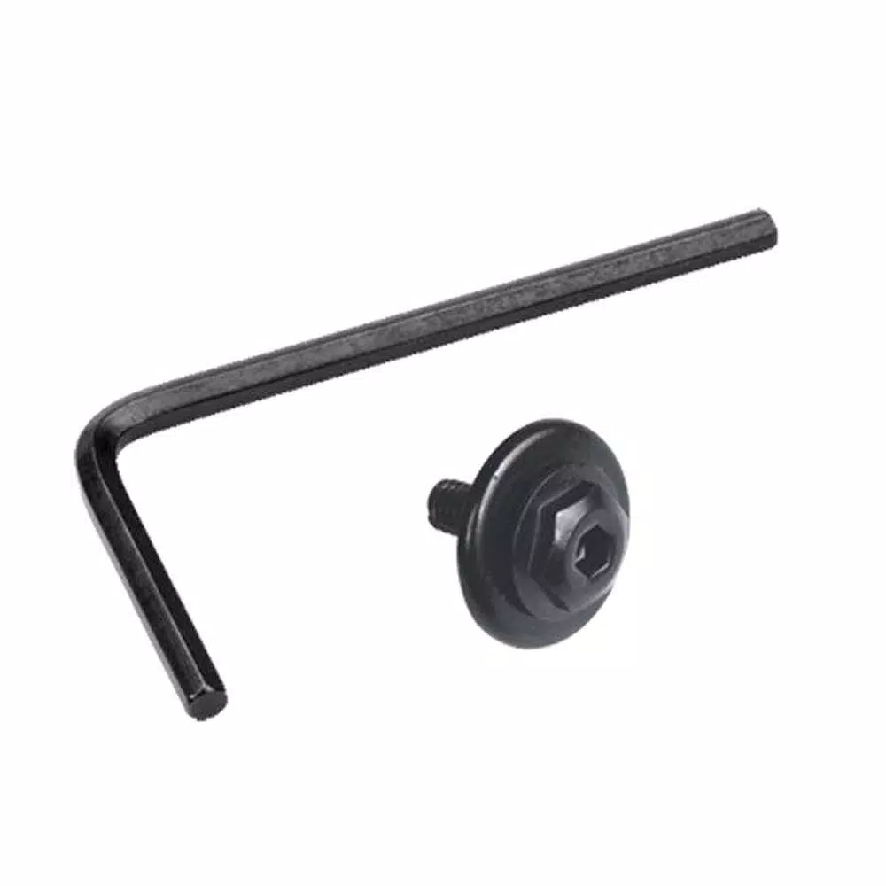 Rockwell Sonicrafter Replacement Screw， Flange and Allen Key and#8211; XDC Depot - Mycitystee