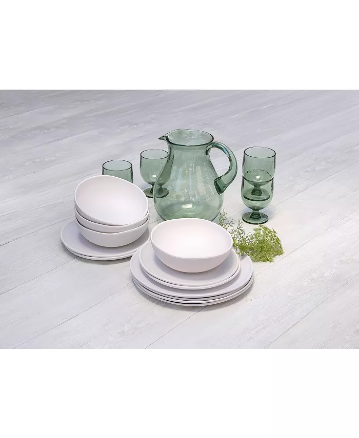 TarHong Melamine Matte Craft Collection - Mycitystee