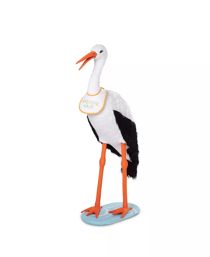 Melissa and Doug Stork - Mycitystee