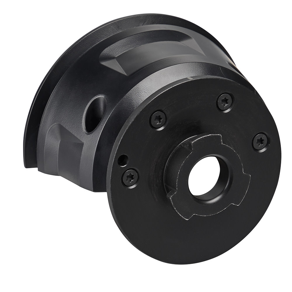 Milwaukee Switch Pack Cable Drive Mounting Plate 47-53-2773 from Milwaukee - Mycitystee