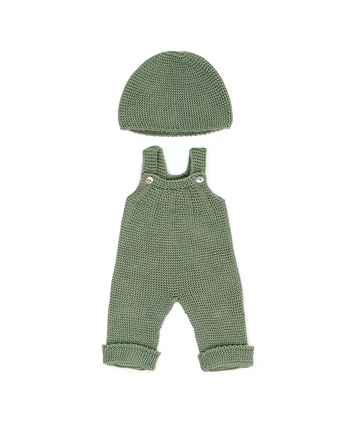 MINILAND Knitted Doll Outfit 15