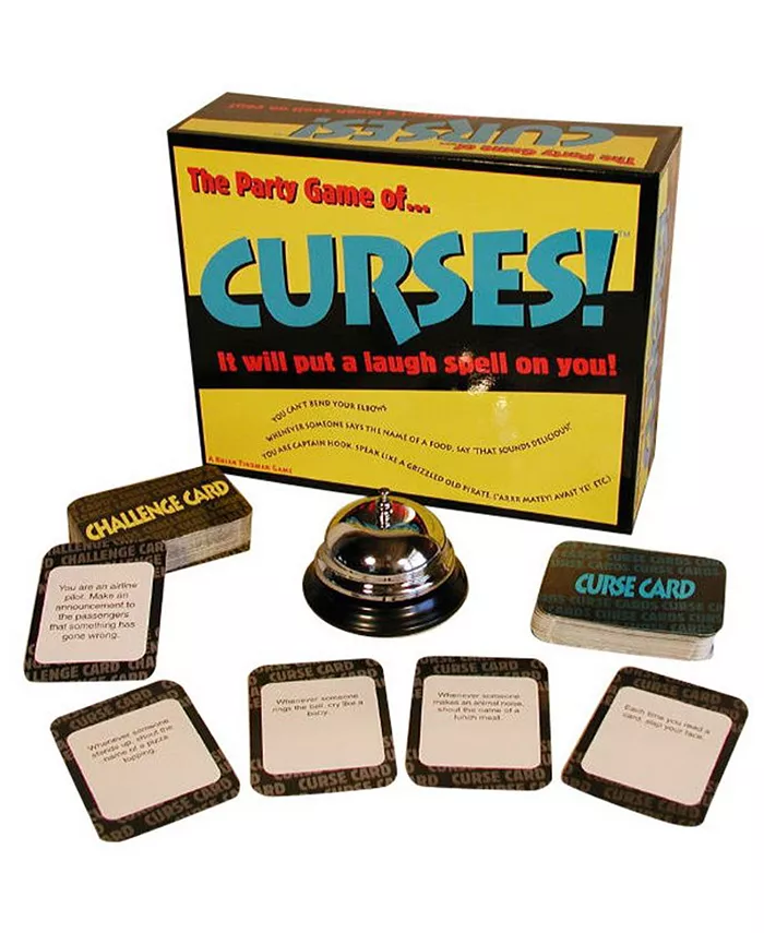 WorldWise Imports Curses! - Mycitystee