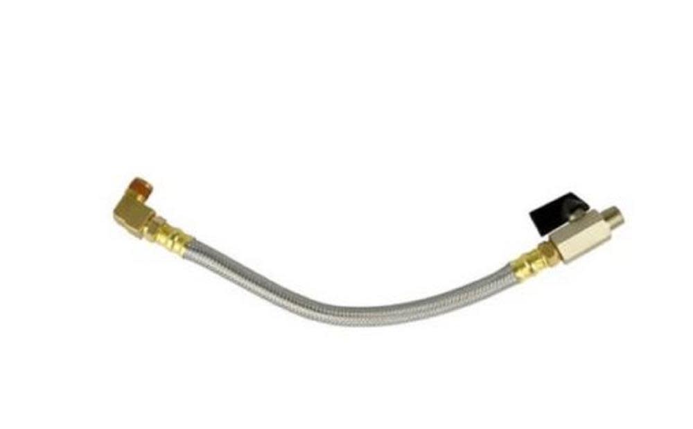 DEWALT Extended Tank Drain Valve Assembly DXCM072-0023 from DEWALT - Mycitystee