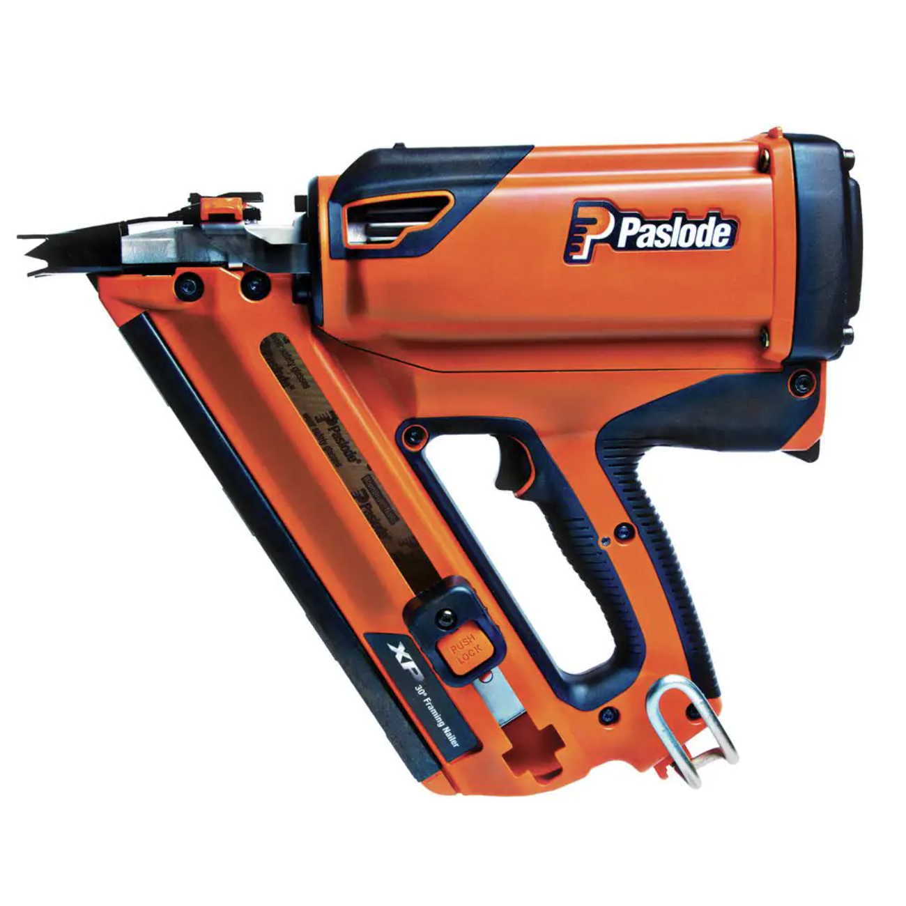 Paslode CFN325XP Lithium-Ion Battery 30° Cordless Framing Nailer - Mycitystee