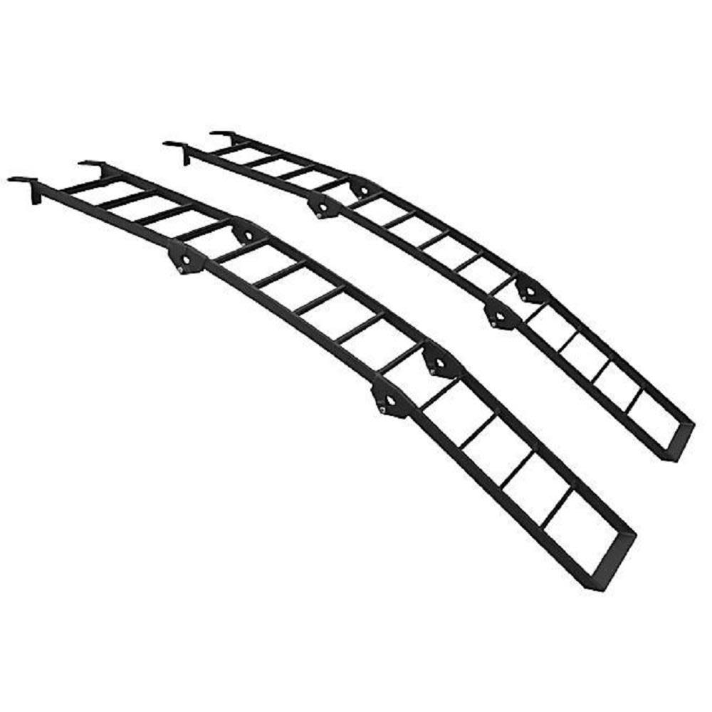 Struxure-Steel Ramp (Pair) - Mycitystee
