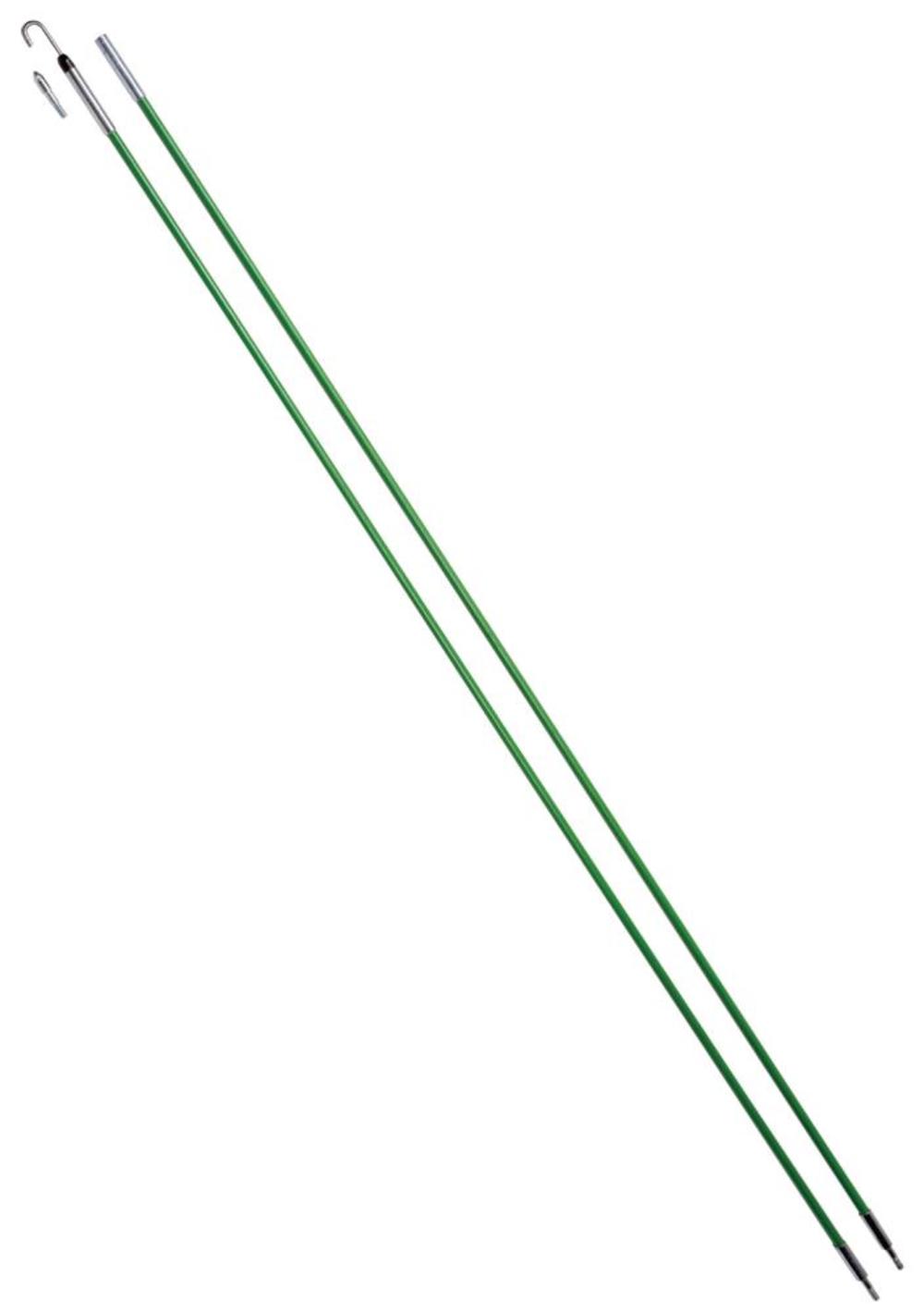 24 Ft. Long Fishstix Kit - Mycitystee