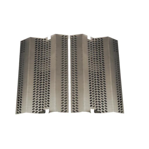 Fire Magic Stainless Steel Flavor Grids For Fire Magic Aurora A430i and Choice C430i Gas Grills - Mycitystee