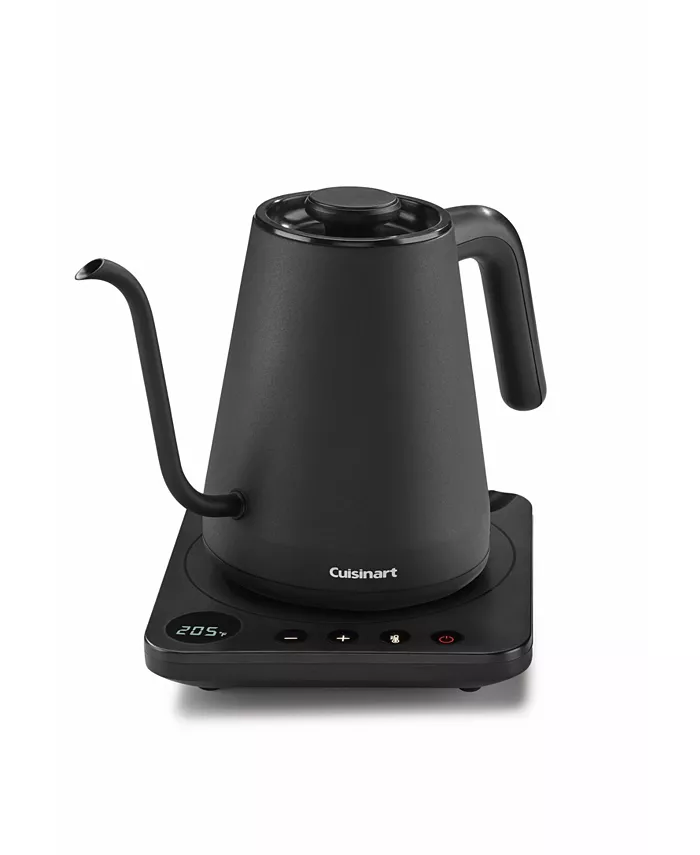 Cuisinart Digital Gooseneck Kettle - Mycitystee