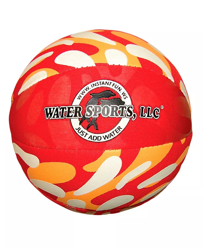 Stream Machine Pool and Beach Toy Itzabasketball - Mycitystee