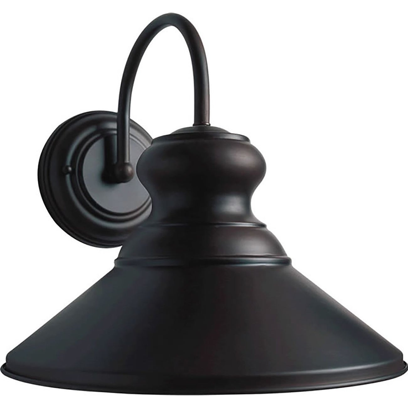 1-Light Antique Bronze Outdoor Wall Lantern Dark Sky Compliant Shopping - The Best Deals on Outdoor Wall Lanterns | 33520283 - Mycitystee