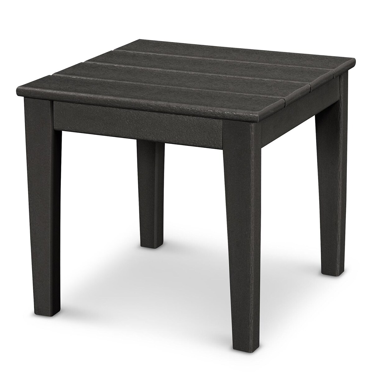 POLYWOOD Newport 18-Inch End Table - Mycitystee