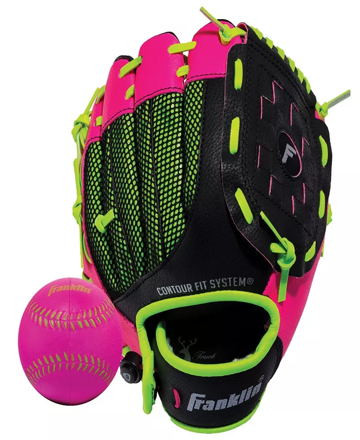 Franklin Sports 9.0