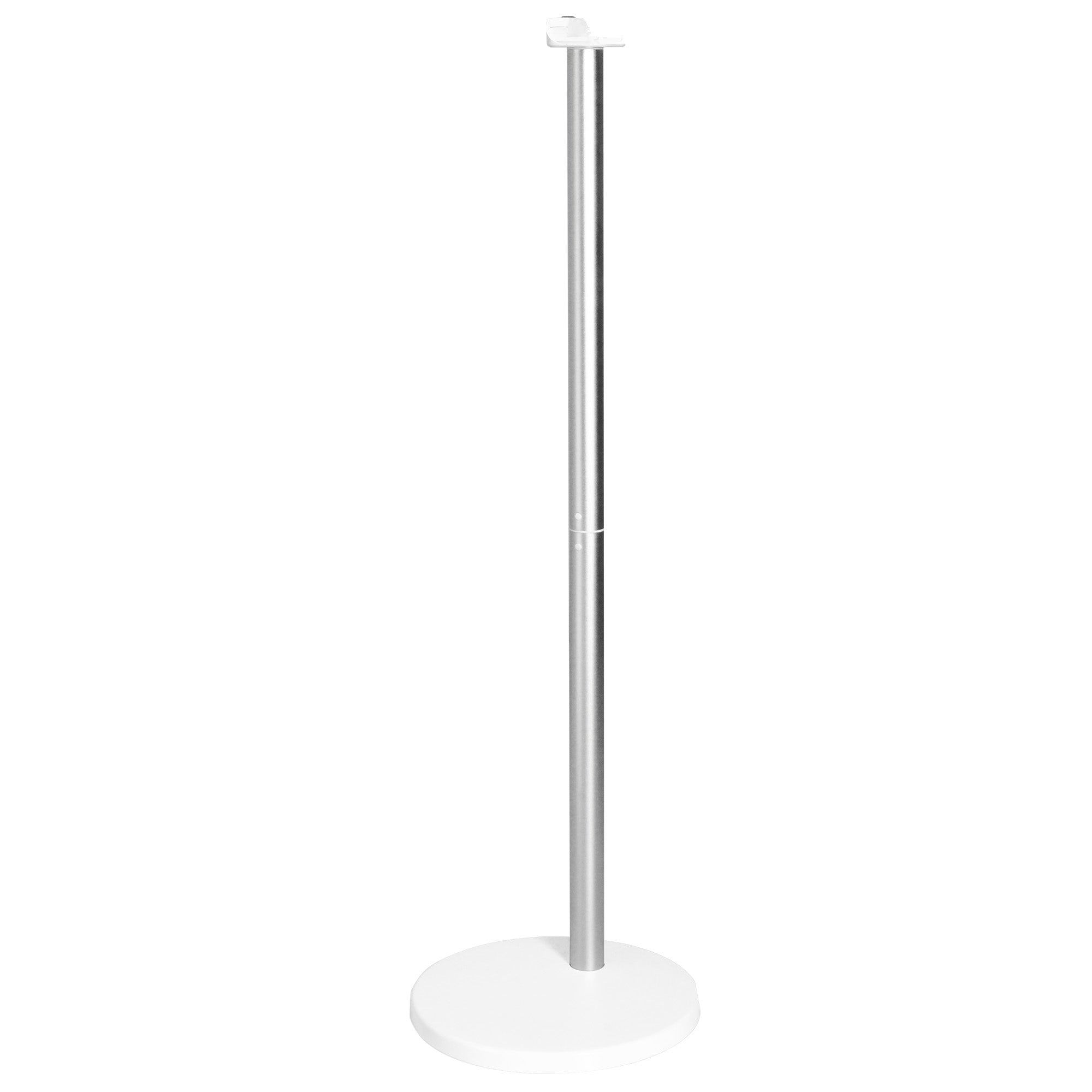 24V Stick Vacuum Stand - White - Mycitystee